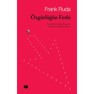 Özgürlüğün Feshi-Frank Ruda