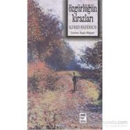 ÖZGÜRLÜĞÜN KİRAZLARI - ALFRED ANDERSEK