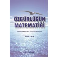 Özgürlüğün Matematiği - Palme Yayınları