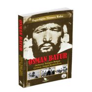 Özgürlüğün Sönmez Ruhu Osman Batur - Botagöz Uvatkan