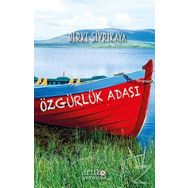 Özgürlük Adası - Berke Sivrikaya