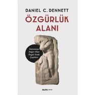 Özgürlük Alanı - Daniel C. Dennett
