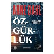 Özgürlük - Arne Dahl - Hep Kitap