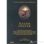ÖZGÜRLÜK BILDIRGELERI - İSTİKLAL YAŞAR VURAL, COŞKUN CAN AKTAN