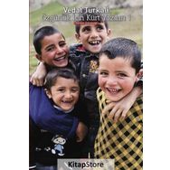Özgürlük için Kürt Yazıları 1 - Vedat Türkali