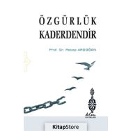 Özgürlük Kaderdendir - Recep Ardoğan