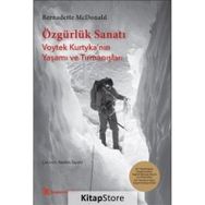 Özgürlük Sanatı - Bernadette Mcdonald