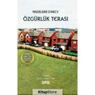 Özgürlük Terası Madeleine D'arcy