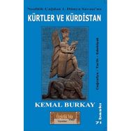 Özgürlük Yolu Vakfı Yayınları Neolitik Çağdan 1. Dünya Savaşı'na Kürtler ve Kürdistan