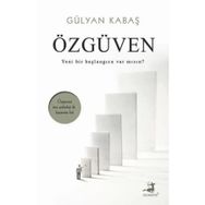 Özgüven - Gülyan Kabaş