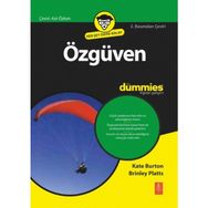 Özgüven - Kate Burton Brinley Platts