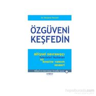 Özgüveni Keşfedin - Melanie Fennell Dr. Melanie Fennell