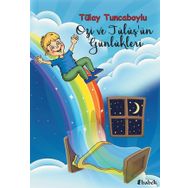 Ozi ve Tülüş'ün Günlükleri - Tülay Tuncaboylu