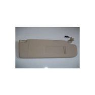 Ozıs TF11020000 M124 Krem İç Güneşlik