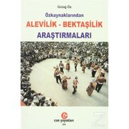 Özkaynaklarından Alevilik - Bektaşilik Araştırmaları - Gülağ Öz