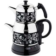 Özkent K-662 Çay Makinesi