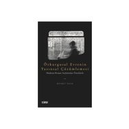 Özkurgusal Evrenin Yazınsal Çözümlemesi - Mehmet Sayın