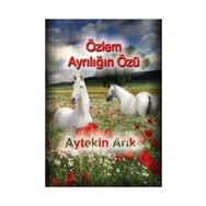 Özlem Ayrılığın Özü - Aytekin Arık