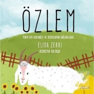 Özlem Elida Zerri