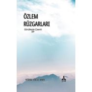 Özlem Rüzgarları Gönüllerde Çisenti Sonçağ Yayınları