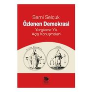 Özlenen Demokrasi - Sami Selçuk
