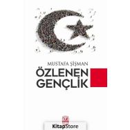 Özlenen Gençlik - Mustafa Şişman