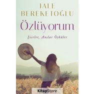 Özlüyorum - Jale Bereketoğlu