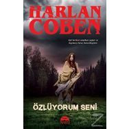 Özlüyorum Seni - Harlan Coben