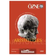 Özne Aristoteles Özel Sayısı - Kolektif