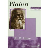 Özne Felsefe ve Bilim Yazıları 24. Kitap - Platon - Birdal Akar
