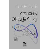ÖZNENIN DIYALEKTIĞI: HEGEL, SARTRE VE LACAN - MUTLUHAN İZMIR