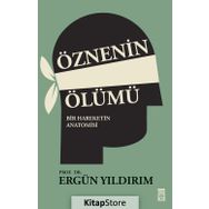 Öznenin Ölümü - Ergun Yıldırım