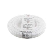 Öznur 2x0.75 mm 50 mt Beyaz TTR Kablo