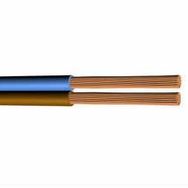 Öznur 2x2.5 mm Ttr 100 m Beyaz Kablo