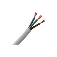 Öznur 3 x 1.5 mm Beyaz 30 mt Ttr Kablo