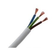 Öznur 3 x 2.5 mm Beyaz 30 mt Ttr Kablo