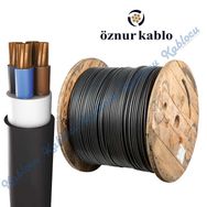 Öznur 3x150/70 NYY Kablo