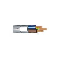 Öznur 3x4 mm NYM Antigron Kablo