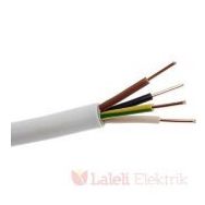Öznur 4x10 mm2 Nym Antigron 100 m Kablo