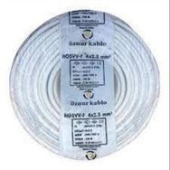 Öznur 4x2,5 mm TTR Kablo