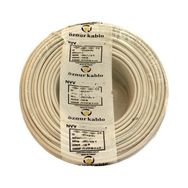 Öznur 4x4 mm Nym Antigron 50 m Kablo
