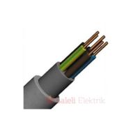 Öznur 5x6 mm2 Nym Antigron 100 m Kablo