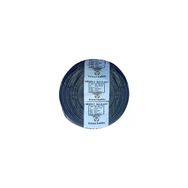 Öznur H05VV-F 100 mt 2x1.5 mm Siyah Ttr Çok Telli Kablo