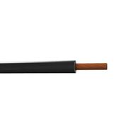 Öznur H07V-R 16 mm Siyah 450/750V NYAÇ Kablo