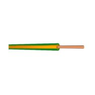Öznur H07V-R NYA Sarı Yeşil 10 mm Kablo
