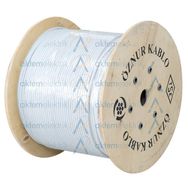 Öznur Nhxmh 4x2.5 mm Güç Kablosu