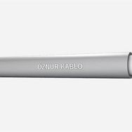 Öznur NVV 2x6 mm 300/500V NYM Kablo