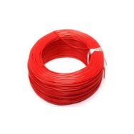 Öznur Nya 1.5 mm 50 m Kırmızı Kablo