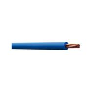 Öznur Nya 16 mm 50 m Siyah Elektrik Tesisat Kablosu