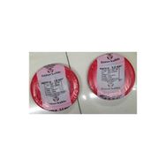 Öznur Nya 2.5 mm 15 m Kırmızı Tek Damar Kablo